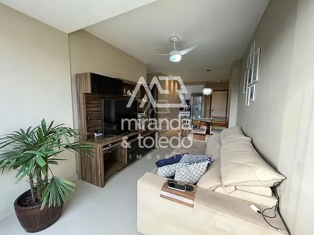 Apartamento com 67m² 2 quartos e 2 banheiros, à venda, no bairro Independência em Cachoeiro De Itapemirim