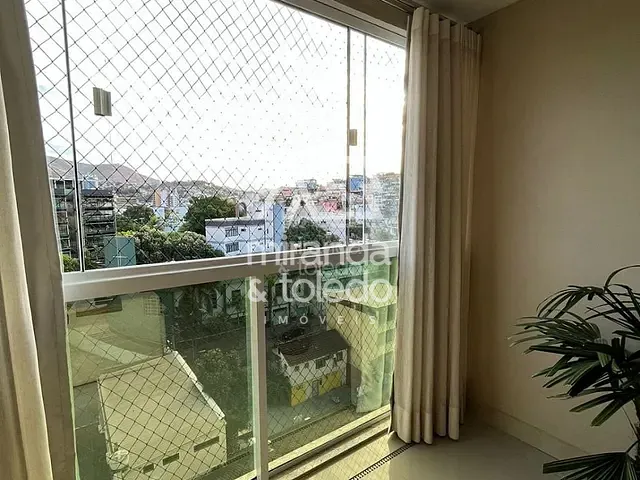 Apartamento com 67m² 2 quartos e 2 banheiros, à venda, no bairro Independência em Cachoeiro De Itapemirim