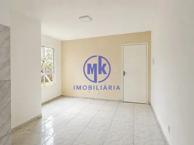 Apartamento 2 quartos e 1 banheiro, à venda, no bairro Santa Cruz em Gravataí