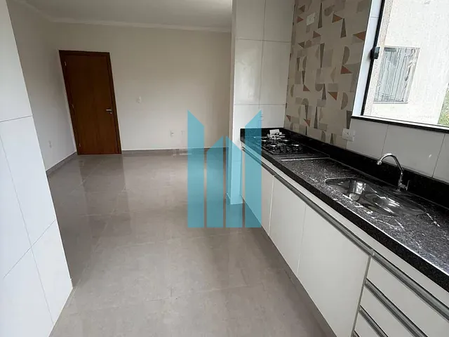 Apartamento 2 quartos e 2 banheiros, à venda, no bairro Jardim Vitória em Poços de Caldas