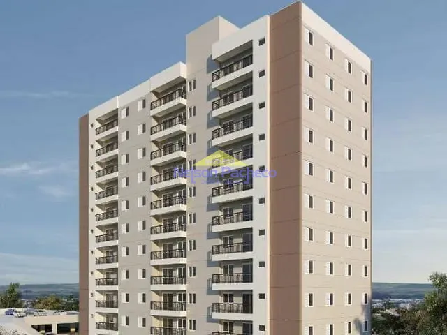 Apartamento 2 quartos e 1 banheiro, para alugar, no bairro Ribeirão em Capivari