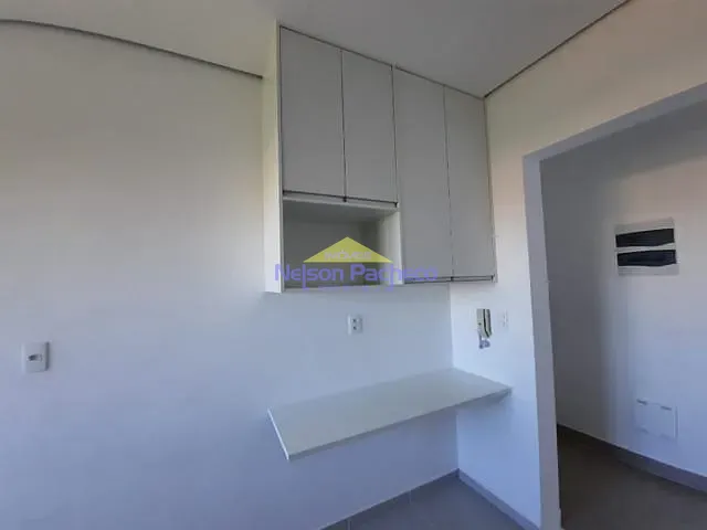 Apartamento 2 quartos e 1 banheiro, para alugar, no bairro Ribeirão em Capivari