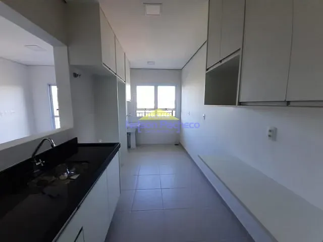 Apartamento 2 quartos e 1 banheiro, para alugar, no bairro Ribeirão em Capivari