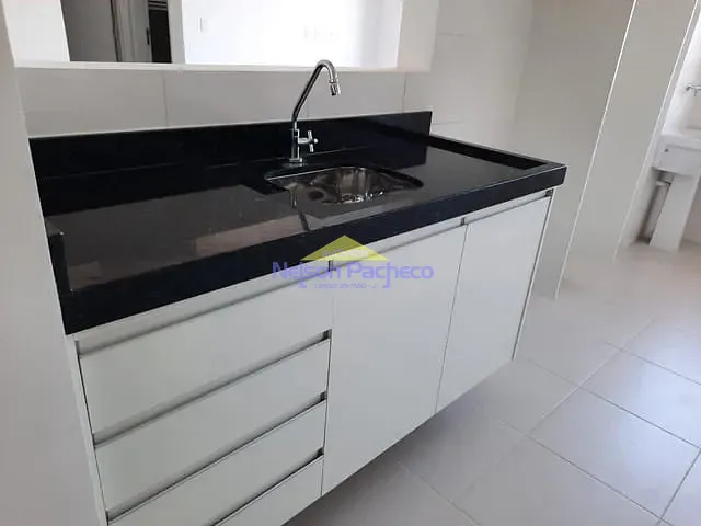 Apartamento 2 quartos e 1 banheiro, para alugar, no bairro Ribeirão em Capivari