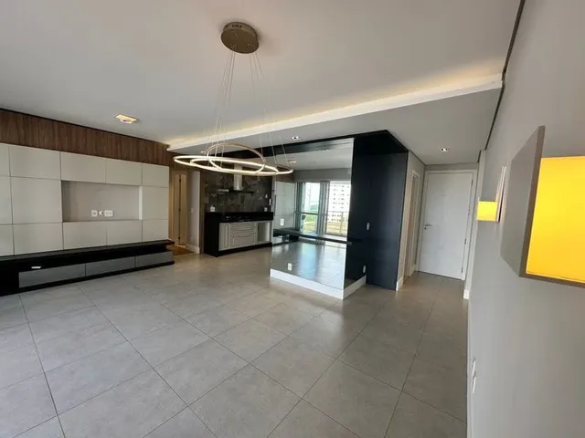 Apartamento com 211m² 3 quartos e 3 banheiros, para alugar, no bairro Gleba Palhano em Londrina