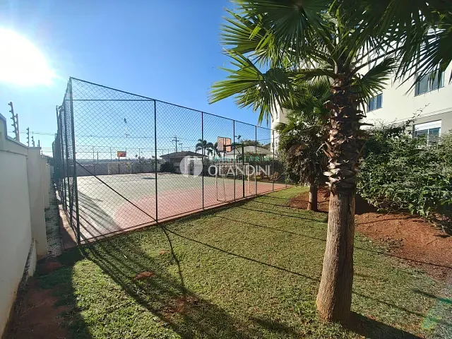 Apartamento com 57m² 2 quartos e 1 banheiro, à venda, no bairro Conjunto Habitacional Vila Cosmos em Cosmópolis