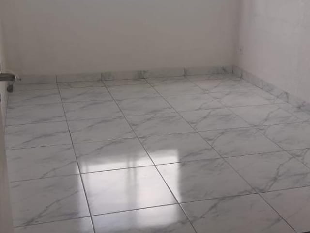 Apartamento com 39m² 2 quartos e 1 banheiro, à venda, no bairro Capão Redondo em São Paulo