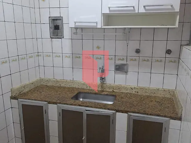 Apartamento 3 quartos e 2 banheiros, à venda, no bairro Nova Suiça em Belo Horizonte
