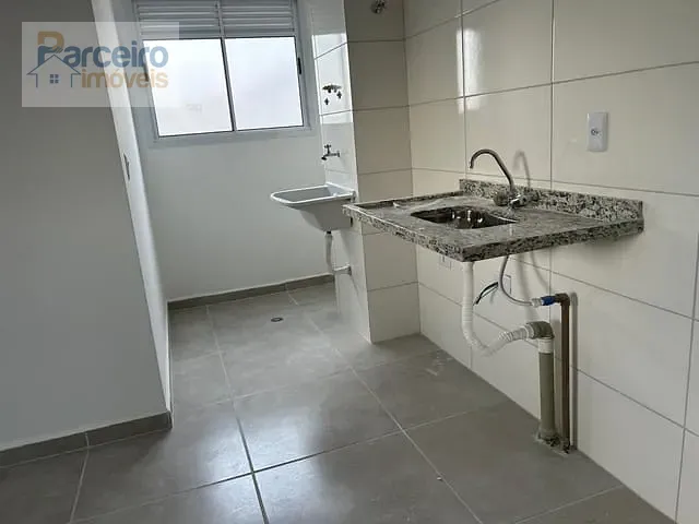 Apartamento com 36m² 2 quartos e 1 banheiro, à venda, no bairro Vila Lúcia em São Paulo