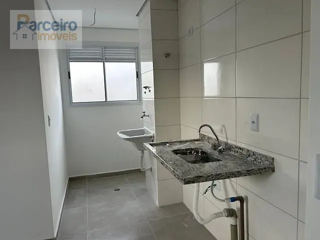 Apartamento com 36m² 2 quartos e 1 banheiro, à venda, no bairro Vila Lúcia em São Paulo
