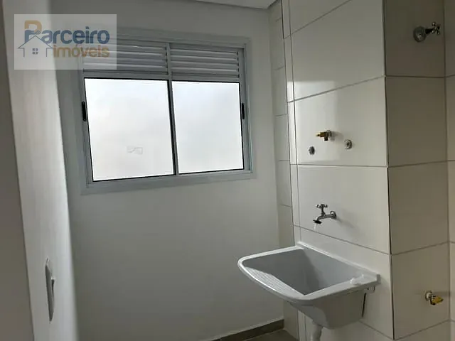 Apartamento com 36m² 2 quartos e 1 banheiro, à venda, no bairro Vila Lúcia em São Paulo