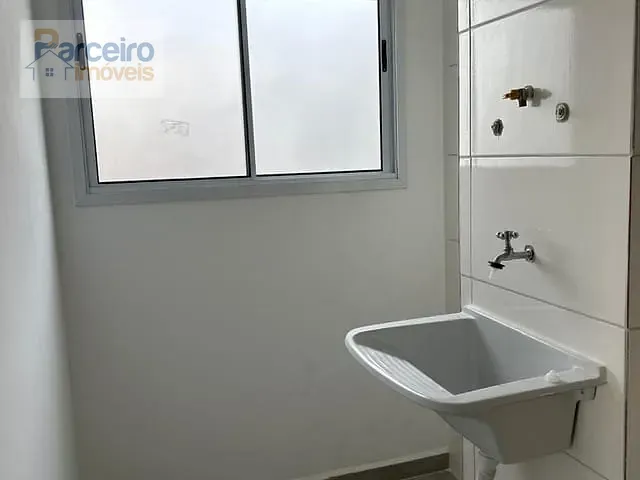 Apartamento com 36m² 2 quartos e 1 banheiro, à venda, no bairro Vila Lúcia em São Paulo