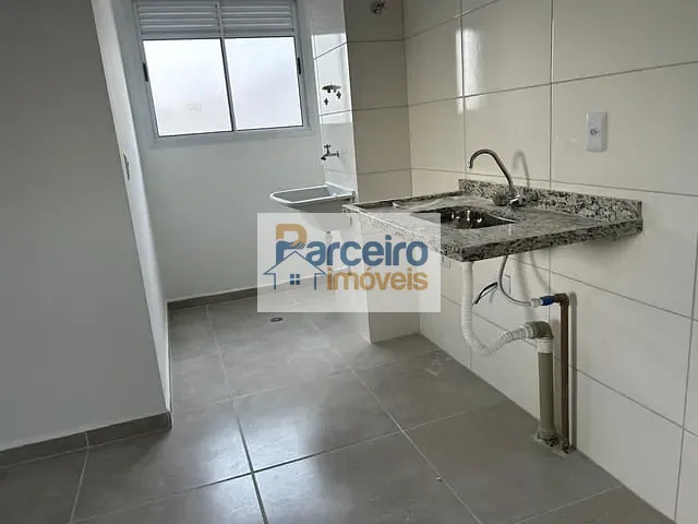 Apartamento com 36m² 2 quartos e 1 banheiro, à venda, no bairro Vila Lúcia em São Paulo