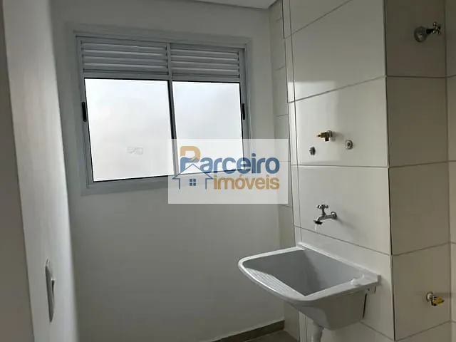 Apartamento com 36m² 2 quartos e 1 banheiro, à venda, no bairro Vila Lúcia em São Paulo