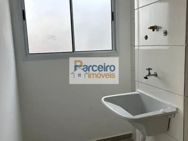 Apartamento com 36m² 2 quartos e 1 banheiro, à venda, no bairro Vila Lúcia em São Paulo