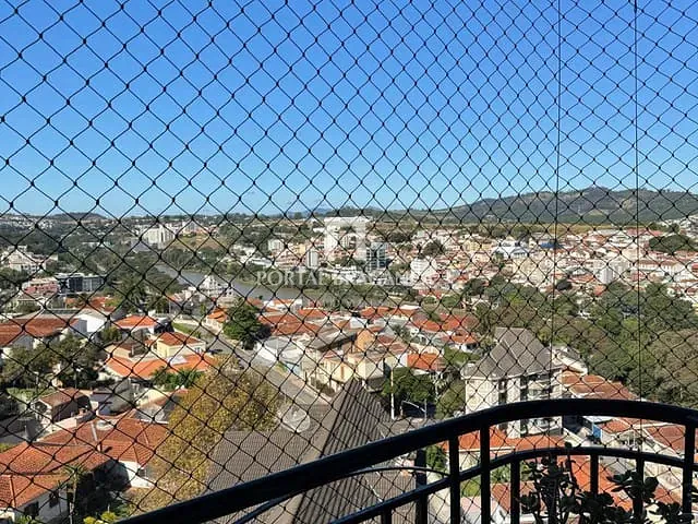 Apartamento 4 quartos e 3 banheiros, à venda, no bairro Jardim Nova Bragança em Bragança Paulista