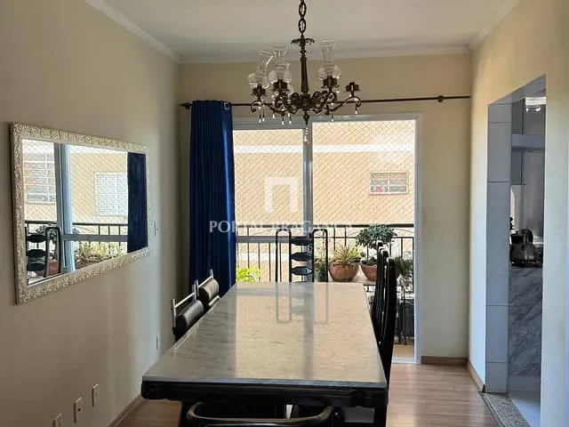 Apartamento 4 quartos e 3 banheiros, à venda, no bairro Jardim Nova Bragança em Bragança Paulista