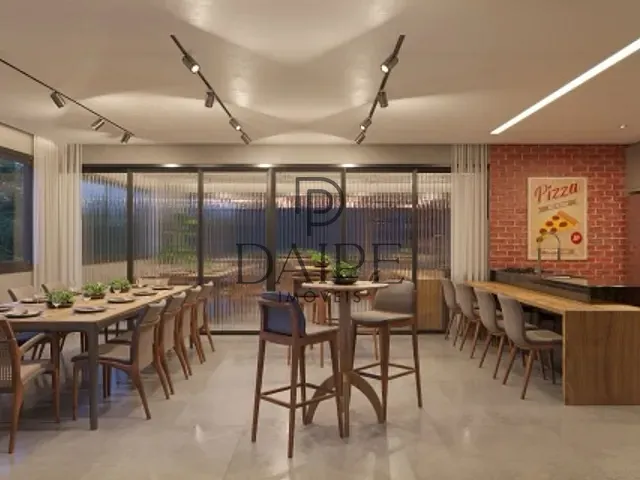 Apartamento com 89m² 1 quarto e 1 banheiro, à venda, no bairro Centro em Canela