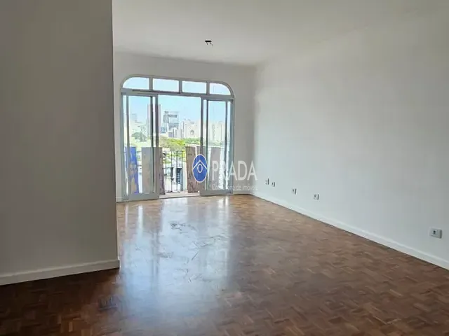 Apartamento com 86m² 2 quartos e 2 banheiros, para alugar, no bairro Vila Madalena em São Paulo