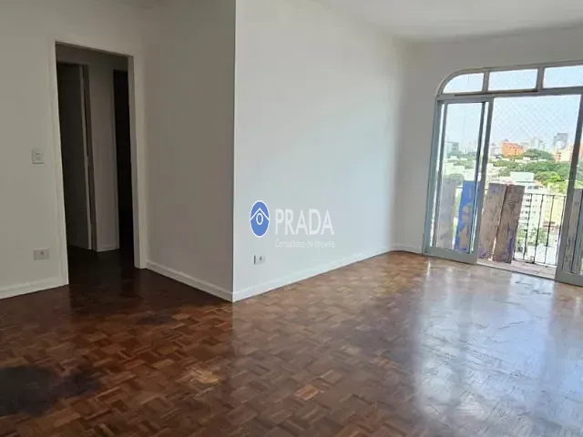 Apartamento com 86m² 2 quartos e 2 banheiros, para alugar, no bairro Vila Madalena em São Paulo