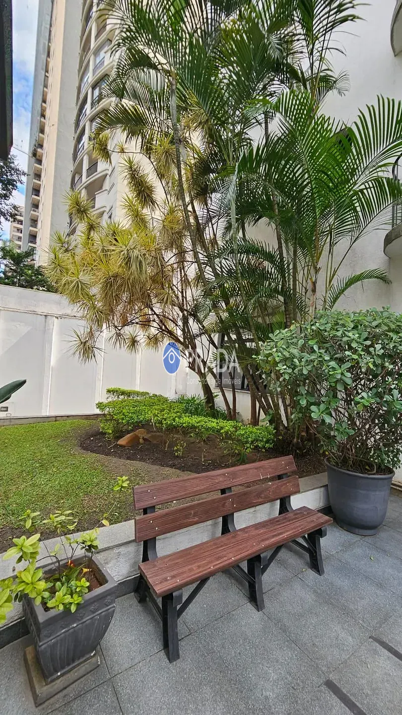 Apartamento, 2 quartos, 72 m² - Foto 27