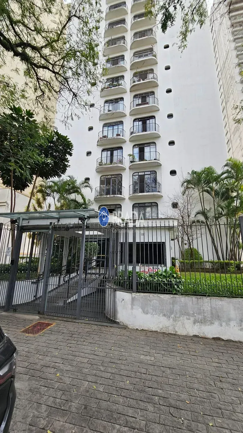 Apartamento, 2 quartos, 72 m² - Foto 29