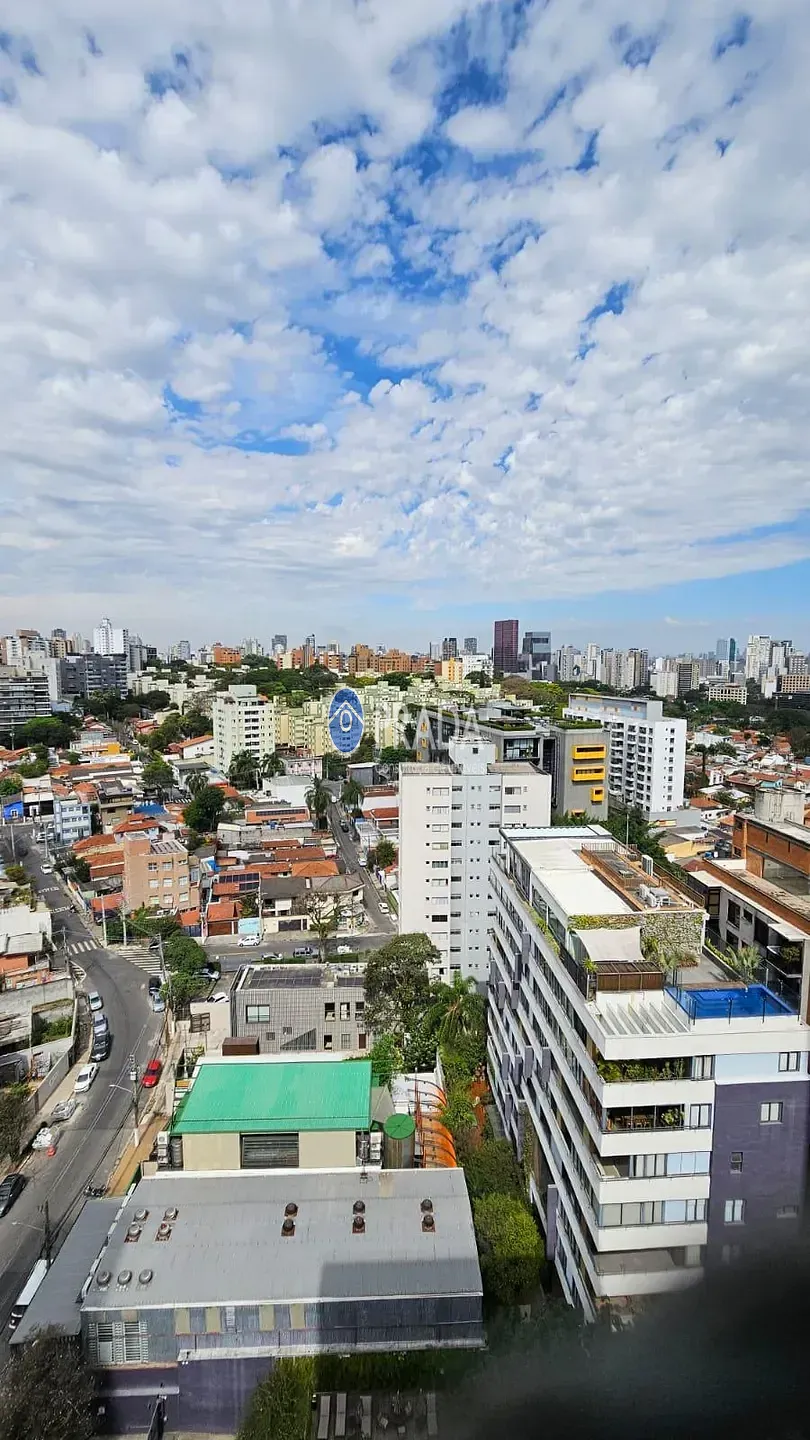 Apartamento, 2 quartos, 72 m² - Foto 1