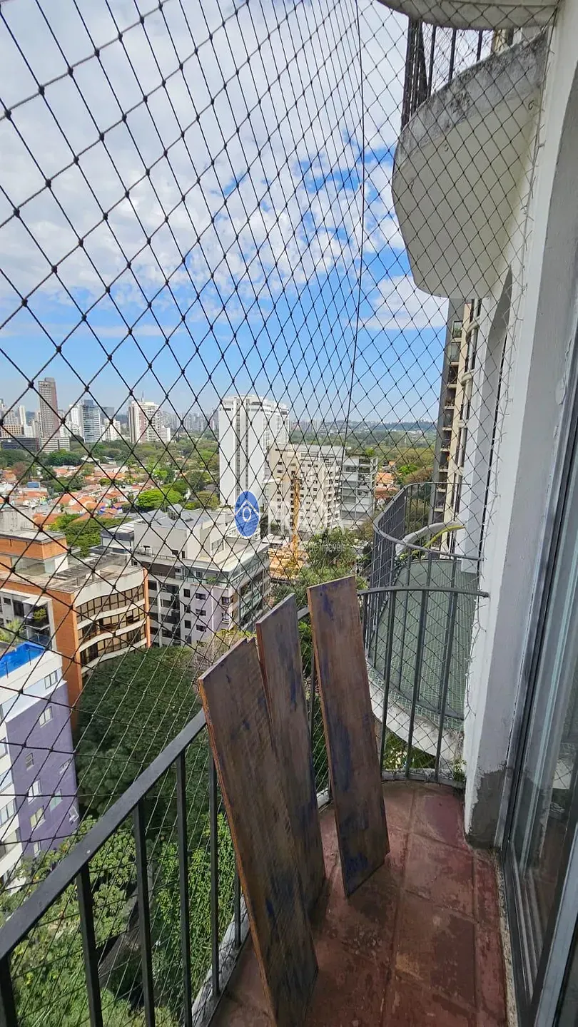 Apartamento, 2 quartos, 72 m² - Foto 6