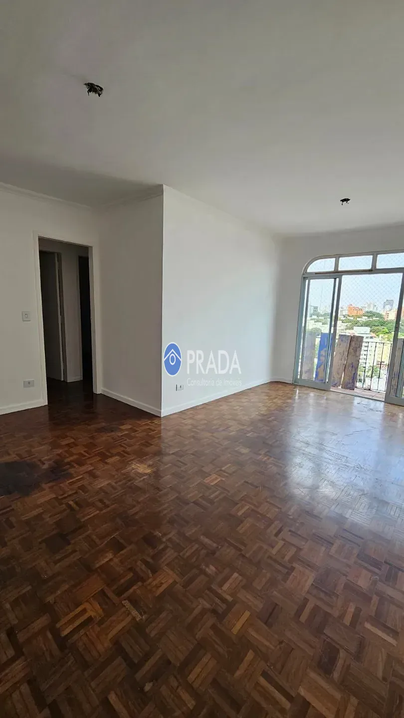 Apartamento, 2 quartos, 72 m² - Foto 3