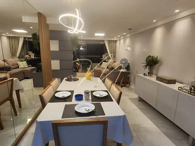 Apartamento 3 quartos e 1 banheiro, para alugar, no bairro Nossa Senhora da Vitória em Ilhéus