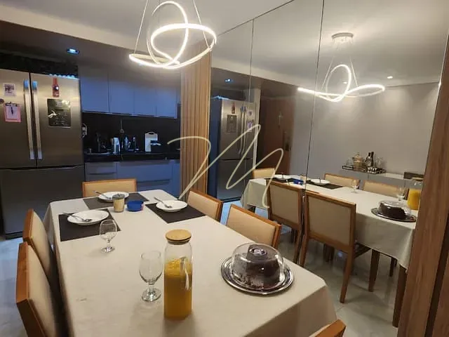 Apartamento 3 quartos e 1 banheiro, para alugar, no bairro Nossa Senhora da Vitória em Ilhéus