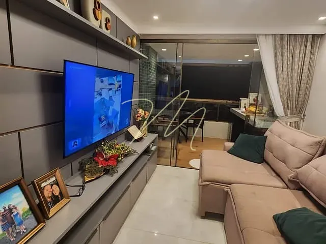 Apartamento 3 quartos e 1 banheiro, para alugar, no bairro Nossa Senhora da Vitória em Ilhéus