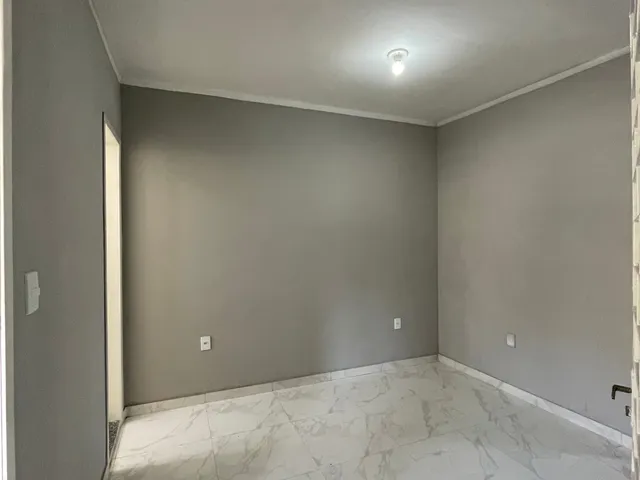 Apartamento 2 quartos e 12 banheiros, para alugar, no bairro Campo Grande em Rio de Janeiro