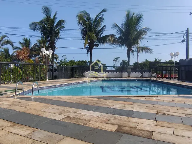 Apartamento com 88m² 2 quartos e 2 banheiros, à venda, no bairro Boracéia em Bertioga