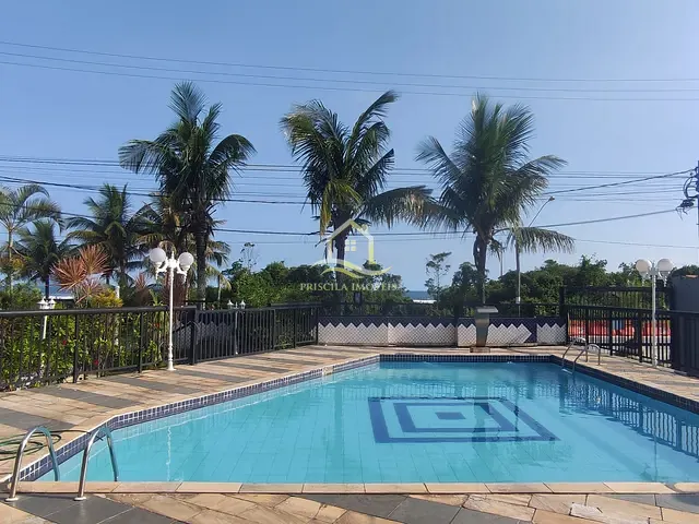 Apartamento com 88m² 2 quartos e 2 banheiros, à venda, no bairro Boracéia em Bertioga