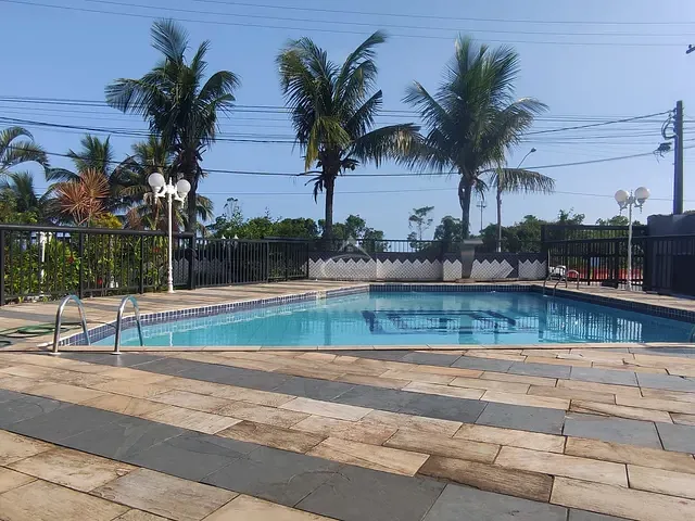 Apartamento com 88m² 2 quartos e 2 banheiros, à venda, no bairro Boracéia em Bertioga