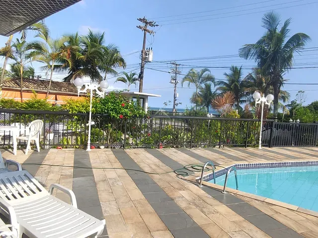 Apartamento com 88m² 2 quartos e 2 banheiros, à venda, no bairro Boracéia em Bertioga