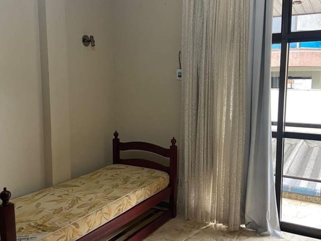 Foto do Apartamento - Apartamento à venda contendo 3 quartos sendo 1 suíte, 1 banheiro de serviço, 1 vaga na garagem   Passagem, Cabo Frio, RJ | Proced Imóveis