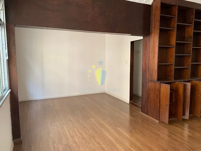 Apartamento com 90m² 2 quartos e 2 banheiros, à venda, no bairro Tijuca em Rio de Janeiro