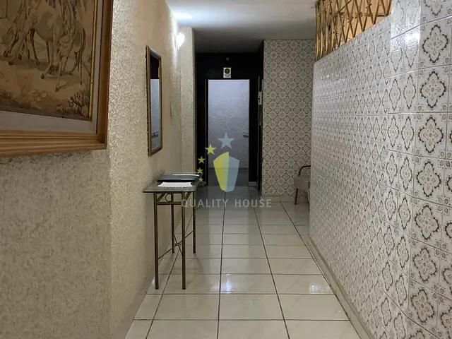 Apartamento com 90m² 2 quartos e 2 banheiros, à venda, no bairro Tijuca em Rio de Janeiro