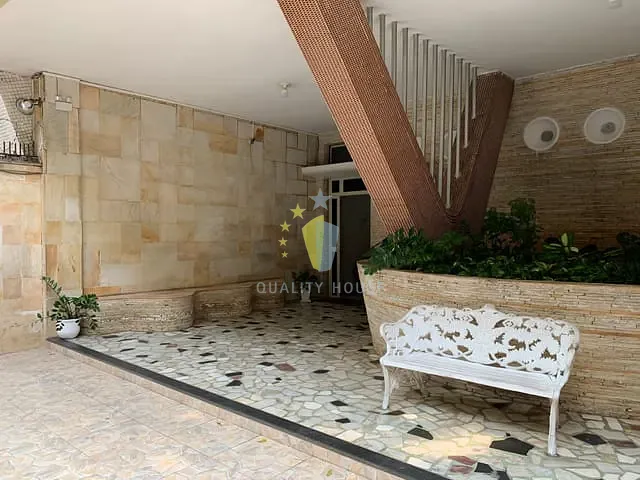 Apartamento com 90m² 2 quartos e 2 banheiros, à venda, no bairro Tijuca em Rio de Janeiro