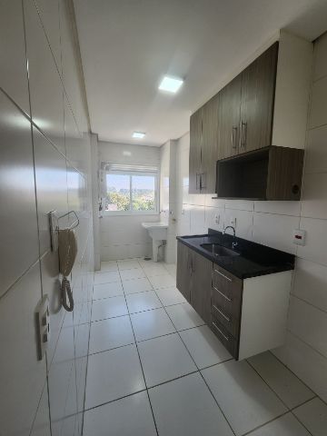 Foto do Apartamento - Apartamento para locação com 03 dorms (1 suíte), Jardim Bandeirantes, Louveira, SP | Ravazi Imóveis
