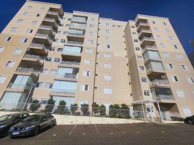Foto do Apartamento - Apartamento para locação com 03 dorms (1 suíte), Jardim Bandeirantes, Louveira, SP | Ravazi Imóveis