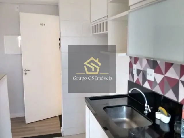 Apartamento 2 quartos e 2 banheiros, à venda, no bairro Ortizes em Valinhos