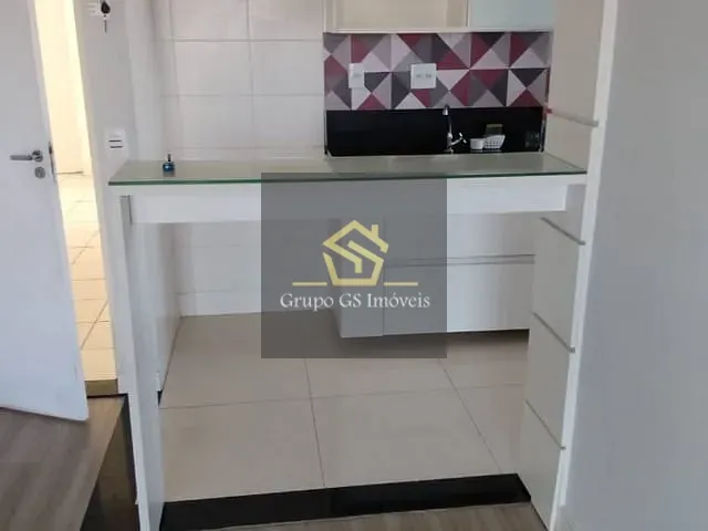 Apartamento 2 quartos e 2 banheiros, à venda, no bairro Ortizes em Valinhos