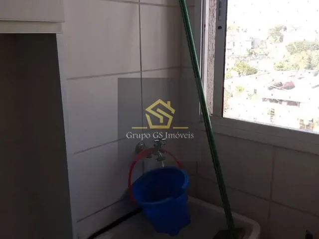 Apartamento 2 quartos e 2 banheiros, à venda, no bairro Ortizes em Valinhos