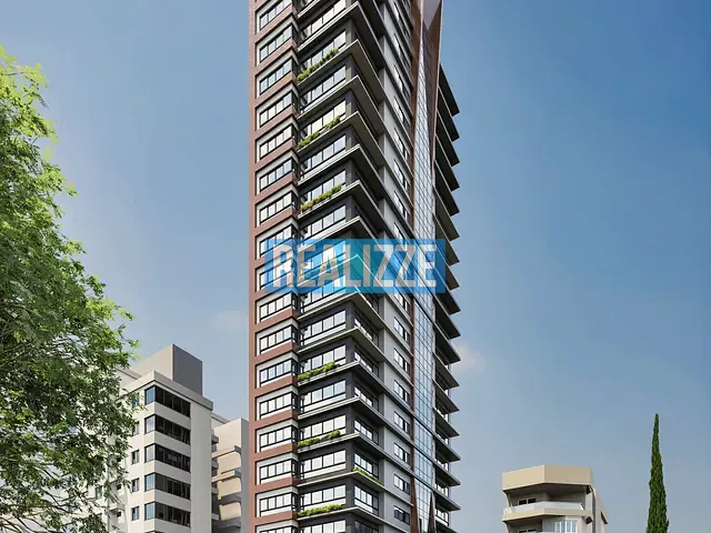 Apartamento com 221m² 3 quartos e 2 banheiros, à venda, no bairro Centro em Marau