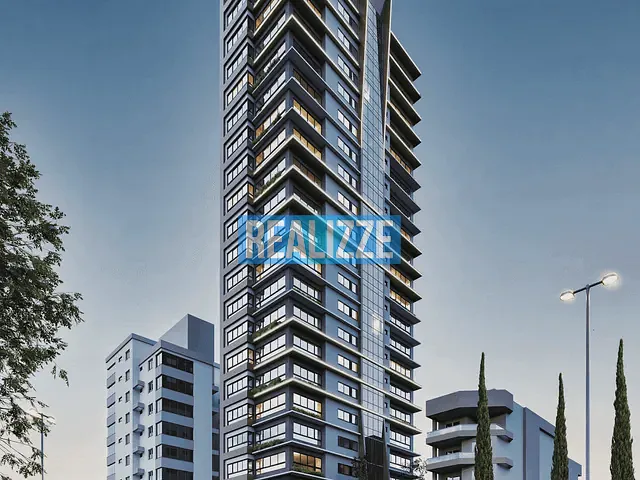 Apartamento com 221m² 3 quartos e 2 banheiros, à venda, no bairro Centro em Marau