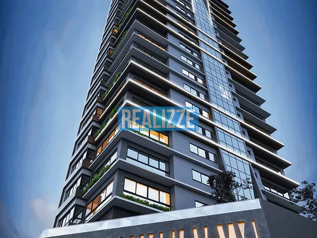 Apartamento com 221m² 3 quartos e 2 banheiros, à venda, no bairro Centro em Marau