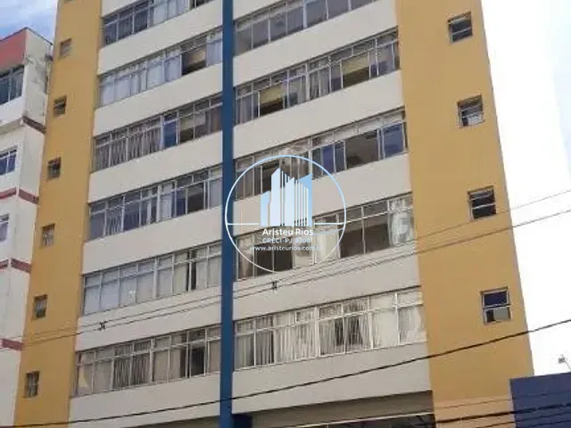 Apartamento 3 quartos e 2 banheiros, à venda, no bairro Centro em Pouso Alegre